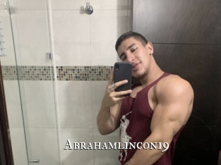 Abrahamlincon19