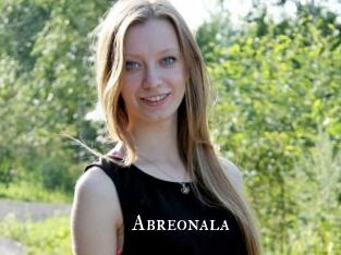 Abreonala