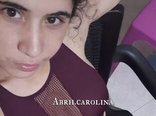 Abrilcarolina