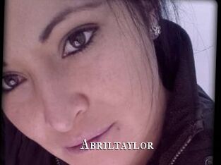 Abriltaylor