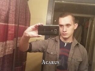 Acarus
