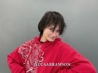 Accaabramson