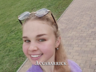 Accabarrick