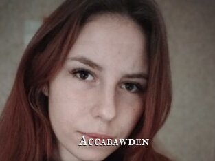Accabawden