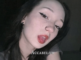 accabelow cams