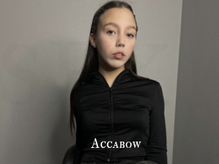 Accabow