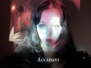 Accadavi