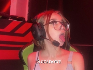 Accadowe