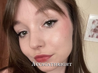 Accagathright