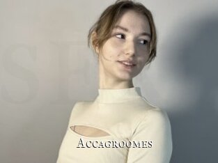 Accagroomes
