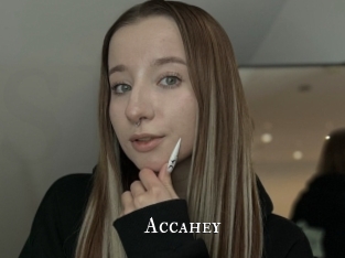 Accahey