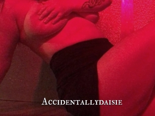 Accidentallydaisie