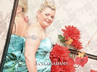 Acelinadams