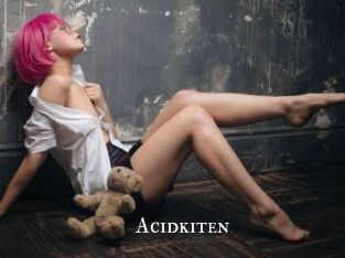 Acidkiten