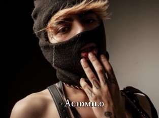 Acidmilo