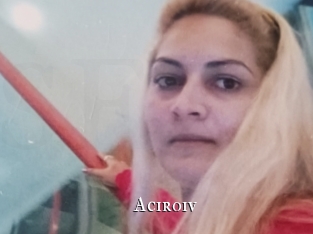 Aciroiv
