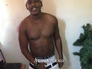 Actorporno