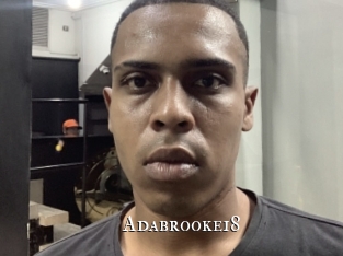 adabrooke18 cams