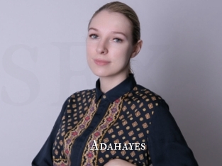 Adahayes