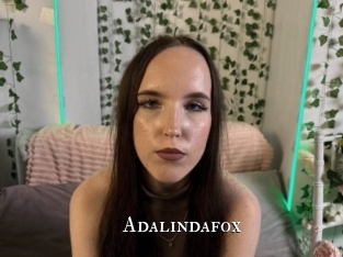 Adalindafox