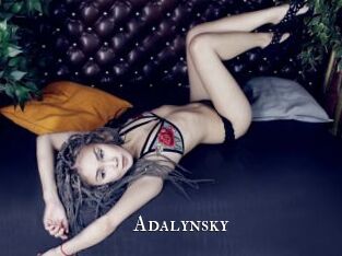 Adalynsky