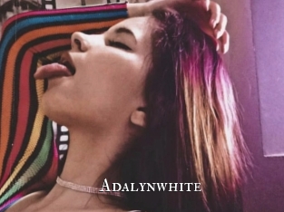 Adalynwhite