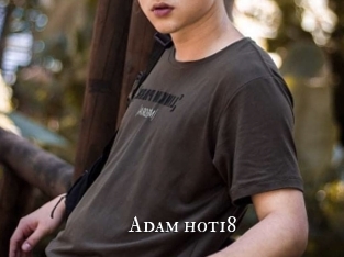 adam_hot18 cams