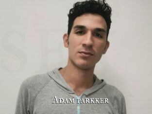 Adam_parkker
