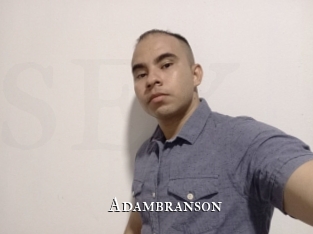 Adambranson