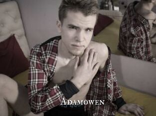 Adamowen