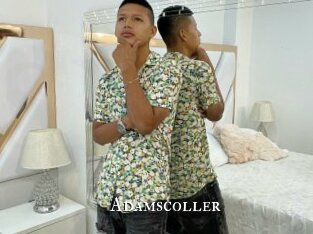 Adamscoller
