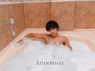 Adamsricci
