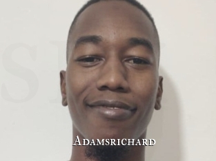 adamsrichard cams