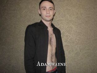 Adamwayne