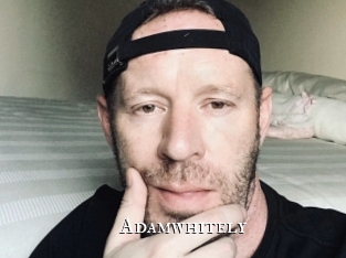 Adamwhitely
