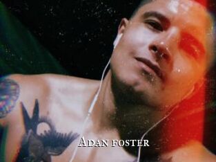 Adan_foster