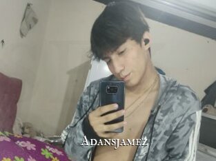 Adansjamez