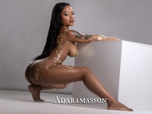Adaramasson