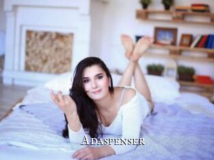 Adaspenser