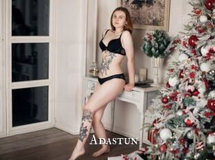 Adastun