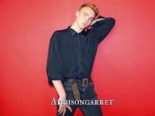 Addisongarret