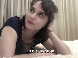 Addy_taylor