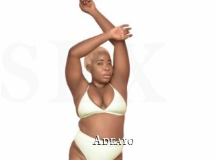 Adeayo
