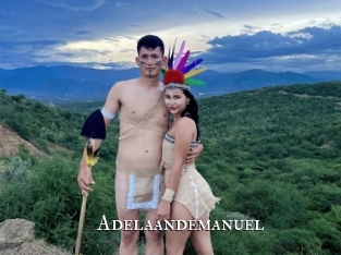 Adelaandemanuel