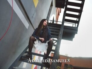 Adelaidasamuels
