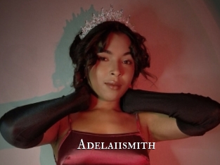 Adelaiismith
