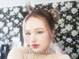Adeleblassom