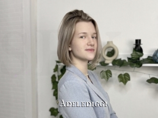 Adelediggi