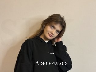 Adelefulod