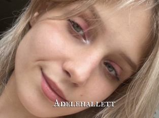 Adelehallett